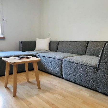 Centrally Located Apartment In Poschiavo Exteriér fotografie