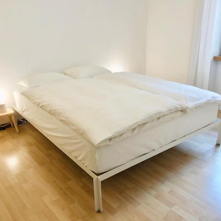 Centrally Located Apartment In Poschiavo Exteriér fotografie